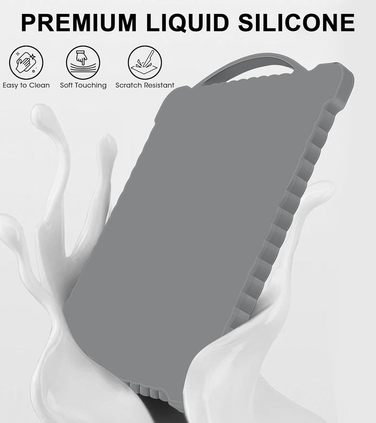 Ryvaxo Starlink Mini protective cover for roof installation, product detail image 5