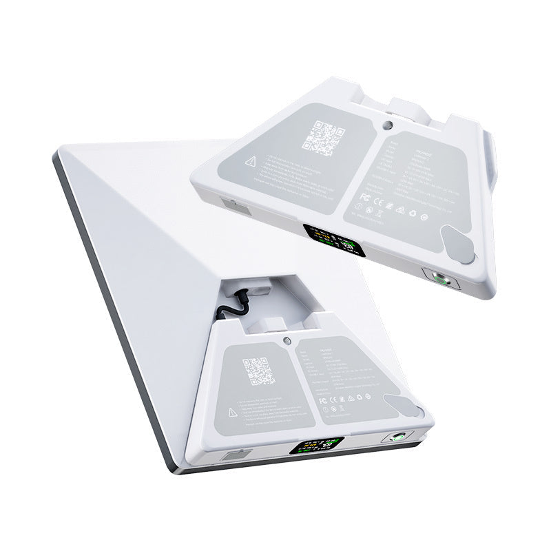 Ryvaxo Starlink Mini portable power bank for off-grid power, main product image