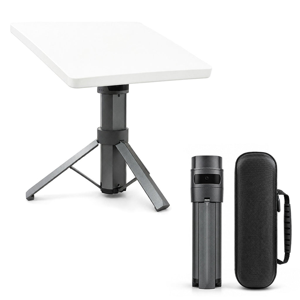 Ryvaxo Starlink Mini portable power bank for RV and camping setup, main product image
