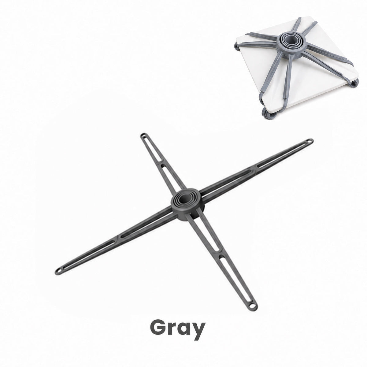 Ryvaxo Starlink Mini and Gen 3 power cable accessory for RV and camping setup, product detail image 13