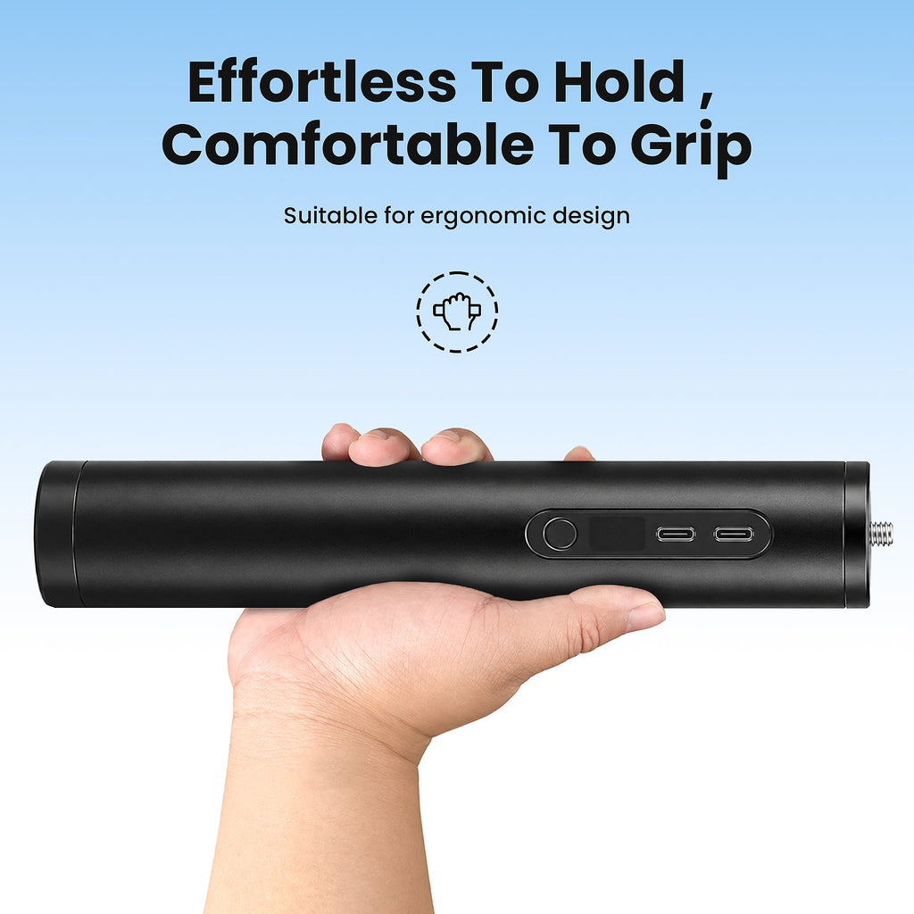 Ryvaxo Starlink Mini portable power bank for vehicle setup, product detail image 6