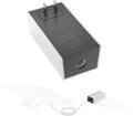 Ryvaxo Starlink Mini car charger adapter for RV and camping setup, main product image