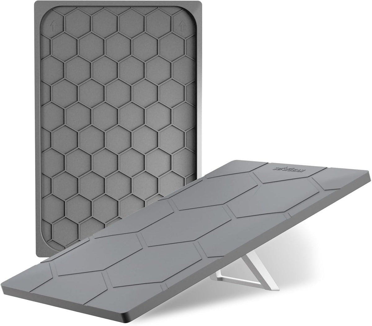 Ryvaxo Starlink Gen 3 protective cover for roof installation, main product image