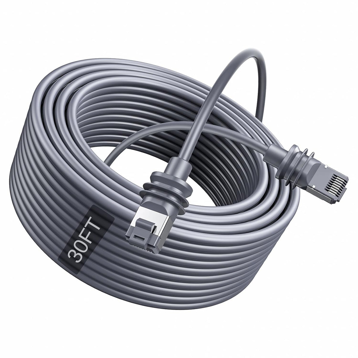 Ryvaxo Starlink Mini and Gen 3 power adapter for RV and camping setup, main product image