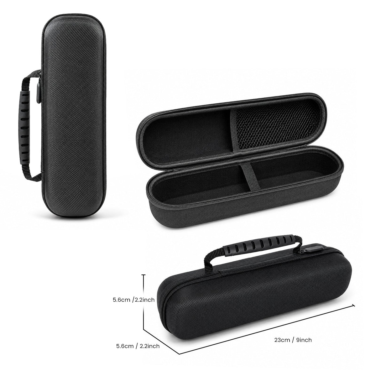 Ryvaxo Starlink Mini portable power bank for RV and camping setup, main product image