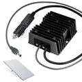 Ryvaxo Starlink Gen 3 car charger adapter for vehicle setup, main product image