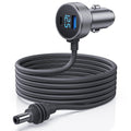 Ryvaxo Starlink Mini portable power bank for RV and camping setup, main product image