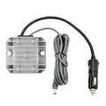 Ryvaxo Starlink Mini car charger adapter for RV and camping setup, main product image