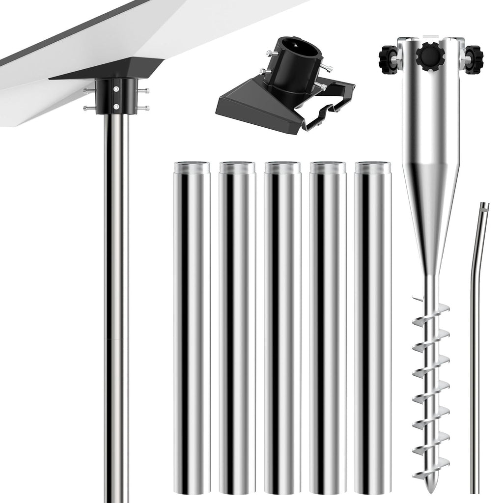 Ryvaxo Starlink Gen 3 wall mount for wall installation, main product image