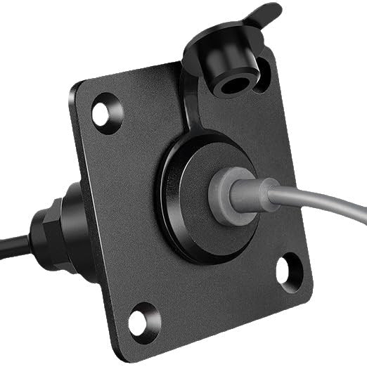 Ryvaxo Starlink Mini power adapter for RV and camping setup, main product image