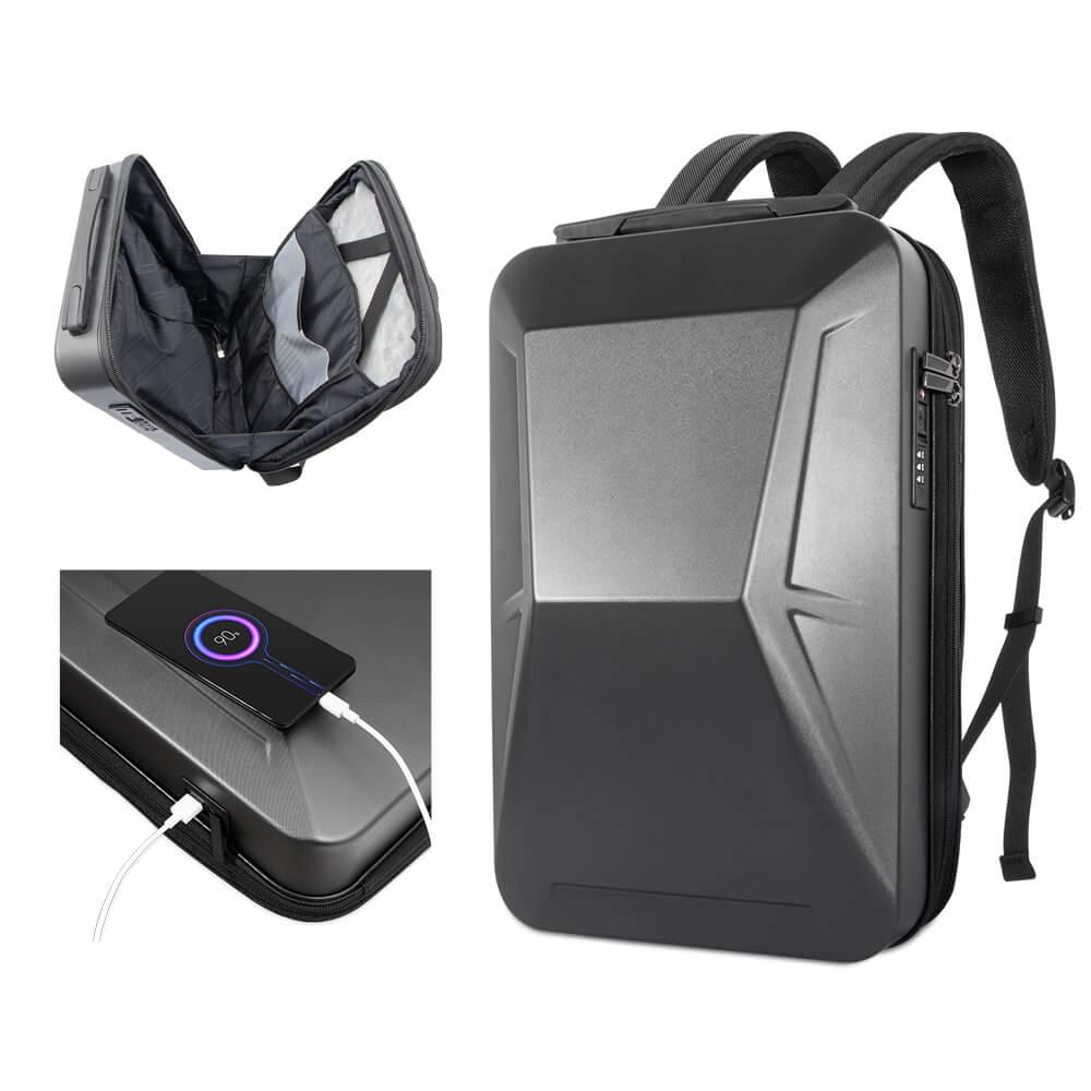 Ryvaxo Starlink Mini power adapter for vehicle setup, main product image