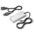 Ryvaxo Starlink Mini and Gen 3 step-up power converter for RV and camping setup, main product image