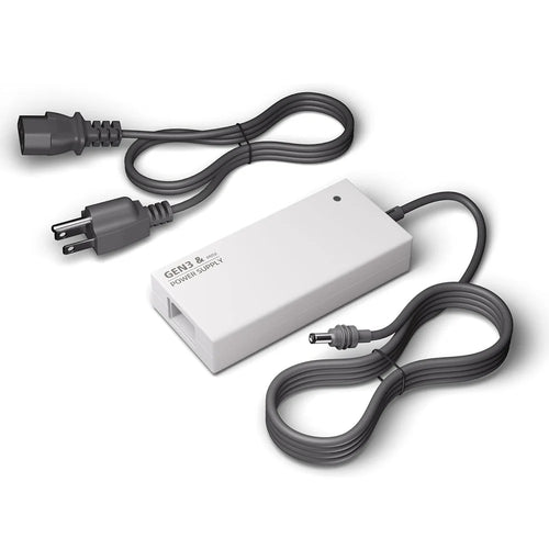 Ryvaxo Starlink Mini and Gen 3 step-up power converter for RV and camping setup, main product image