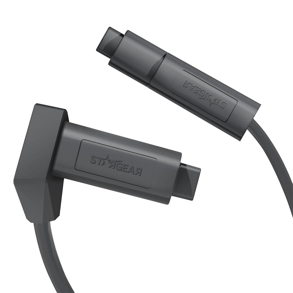 Ryvaxo Starlink Gen 2 power cable accessory for roof installation, main product image