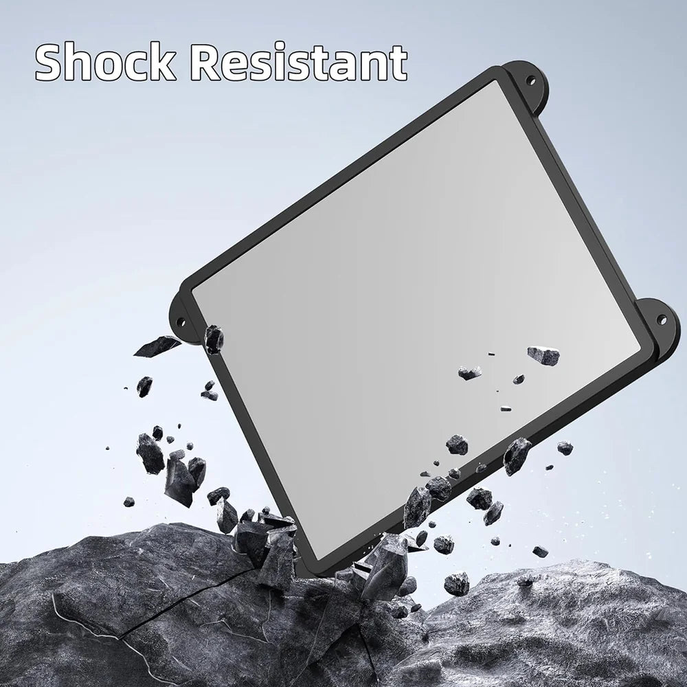Ryvaxo Starlink Mini portable power bank for RV and camping setup, product detail image 3
