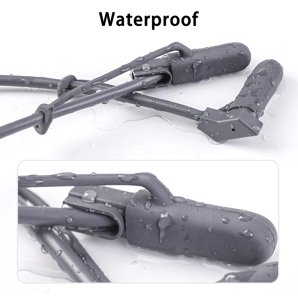 Ryvaxo Starlink Gen 2 and Gen 3 power cable accessory for roof installation, product detail image 3