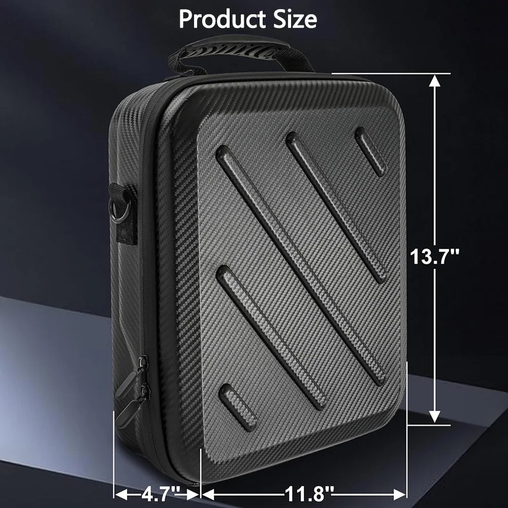 Ryvaxo Starlink Mini power adapter for RV and camping setup, product detail image 4